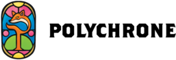 Logo Polychrone World Food